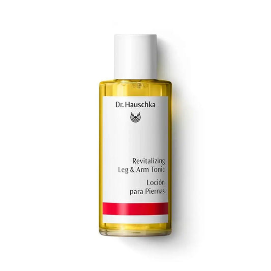 Hauschka Lotion pour les jambes 100Ml.