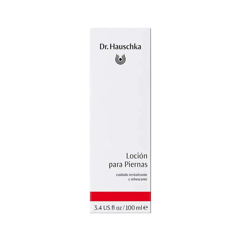 Hauschka Lotion pour les jambes 100Ml.