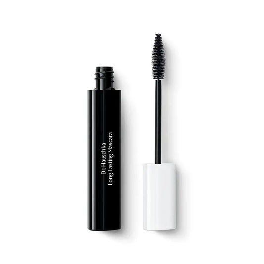 Hauschka Long Wear Mascara 01 Black , 8 ml