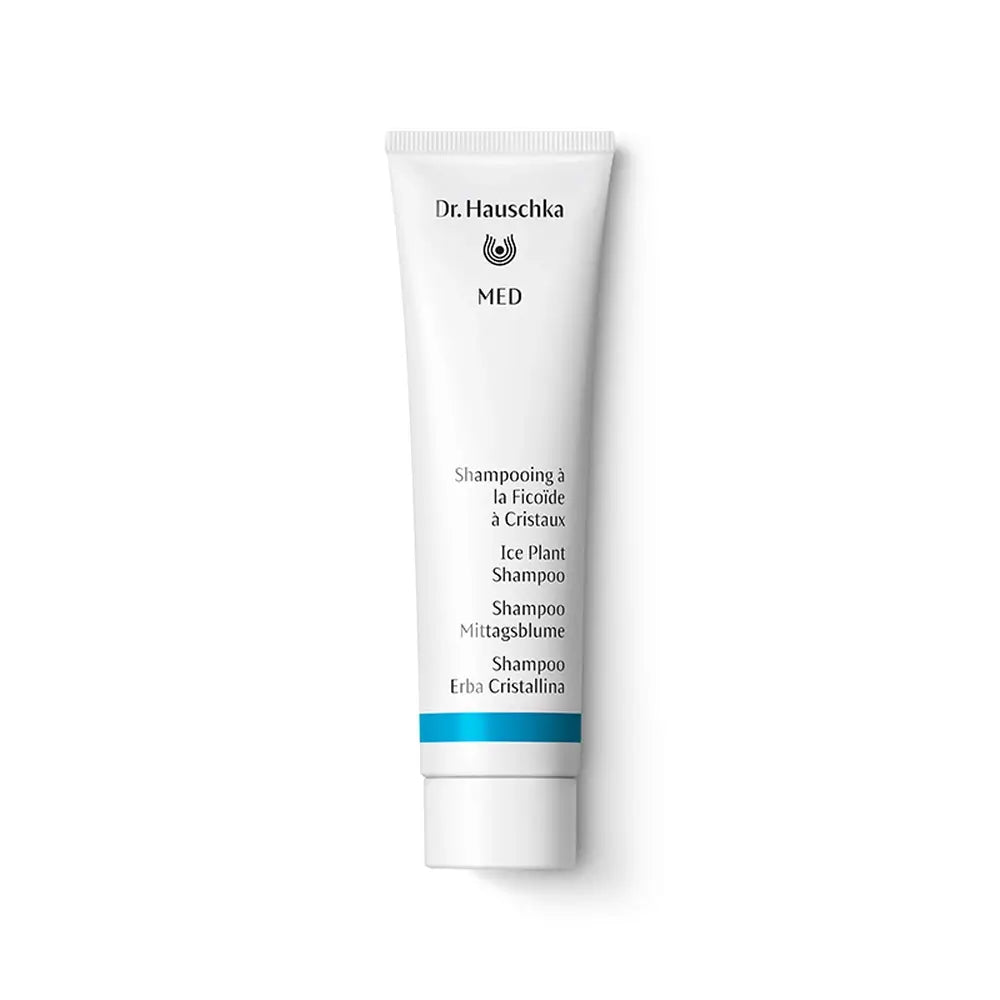 Hauschka Med Shampooing Frost Plant Cheveux secs 150M