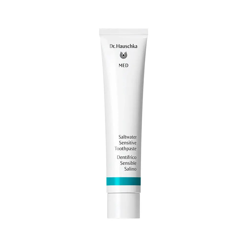 Hauschka Med Sensitive Saline Toothpaste 75Ml.