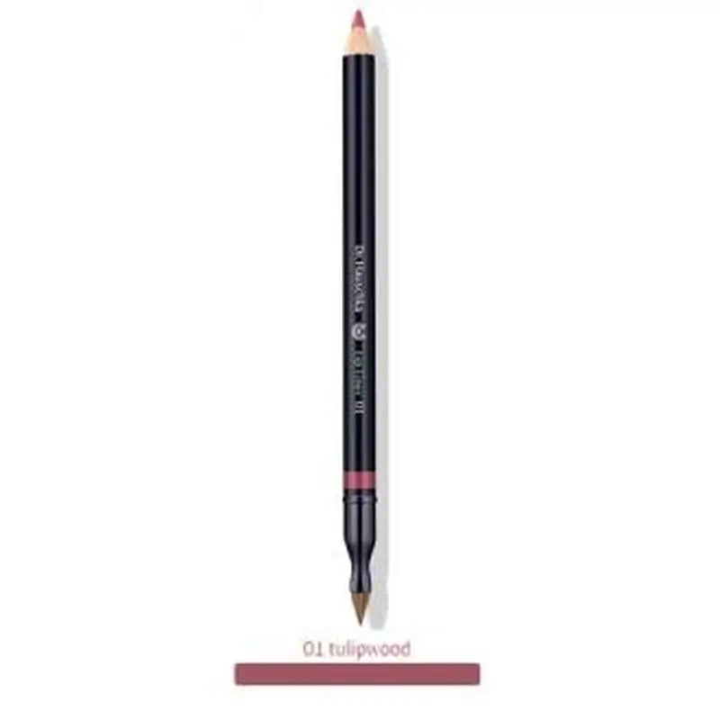 Dr. Hauschka Lip Liner 01 Tulipwood 1,05Gr.