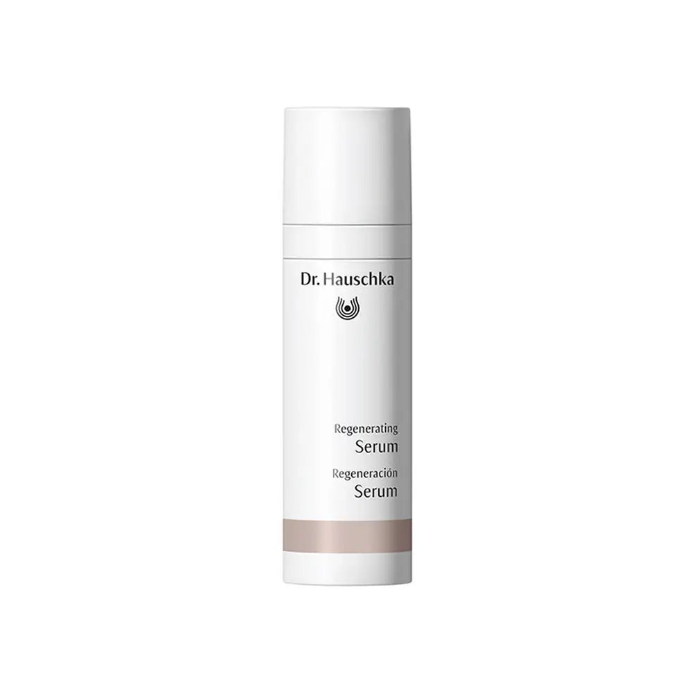 Hauschka Sérum Régénérant 30Ml.