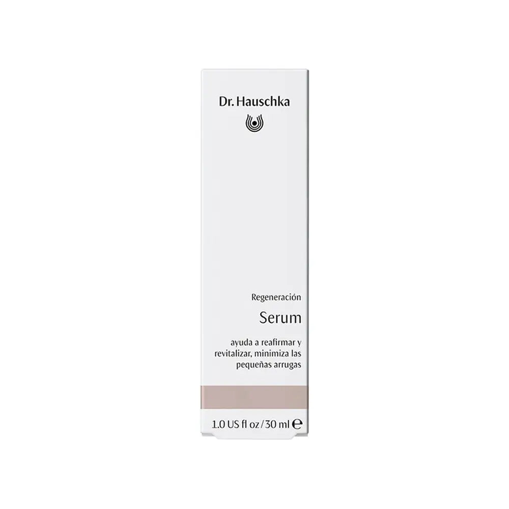 Hauschka Sérum Régénérant 30Ml.