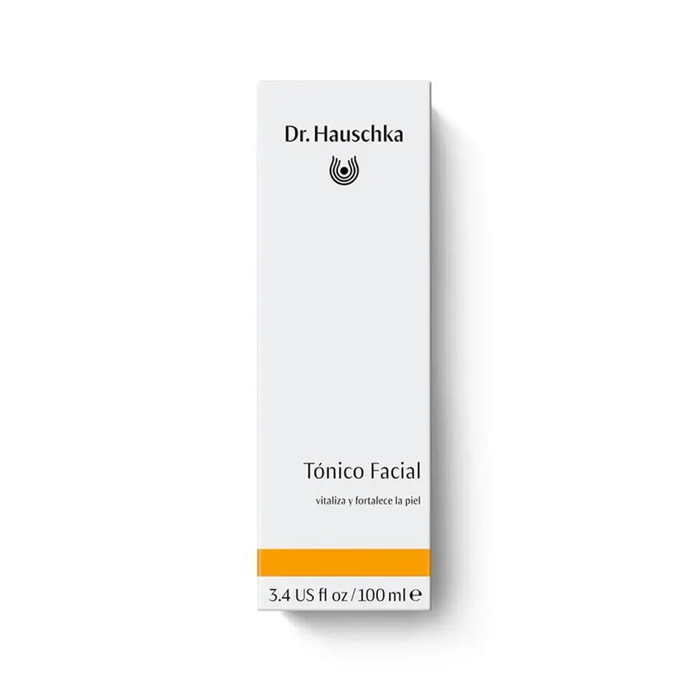 Hauschka Lotion tonique pour le visage 100 ml.