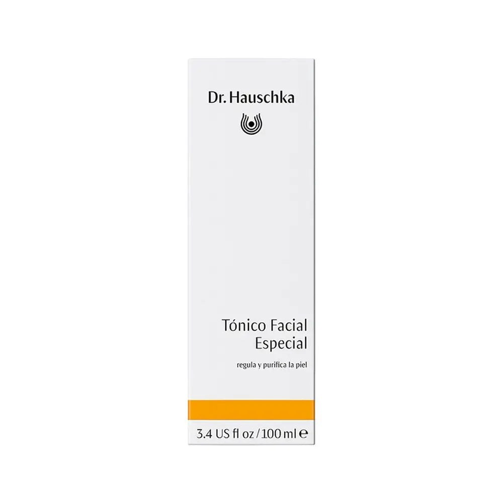 Hauschka Tonique spécial visage 100 ml.