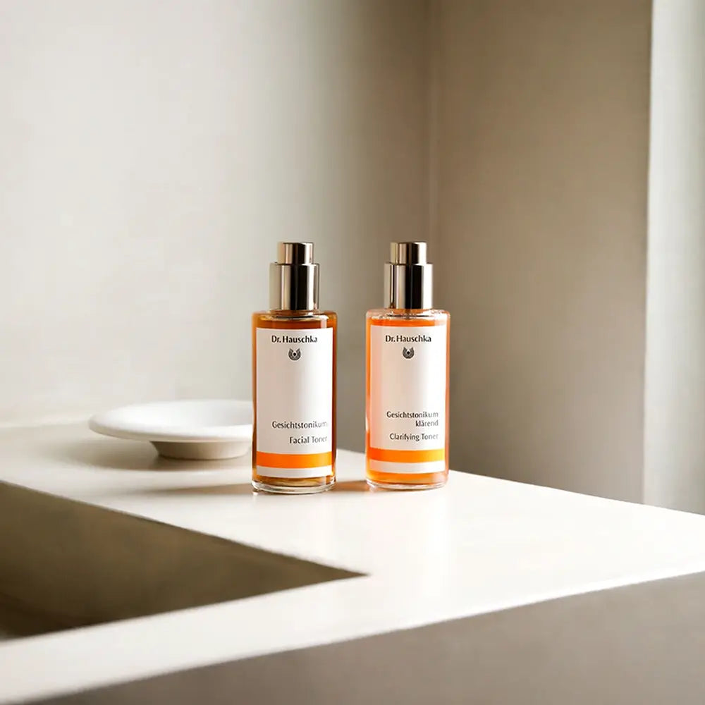 Hauschka Tonique spécial visage 100 ml.