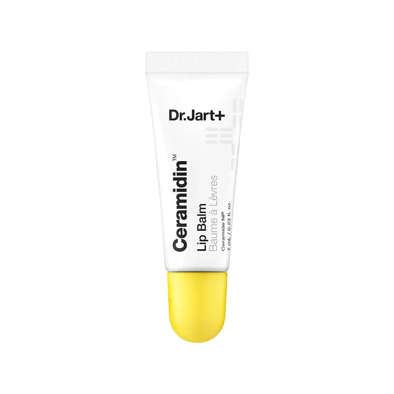 Baume à lèvres hydratant Dr. Jart+ Ceramidin, 7 ml