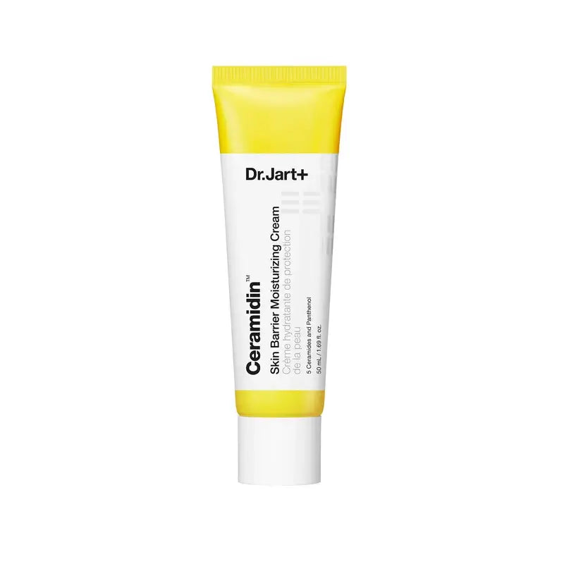 Jart+ Ceramidin Moisturising Skin Protection Cream, 50 ml
