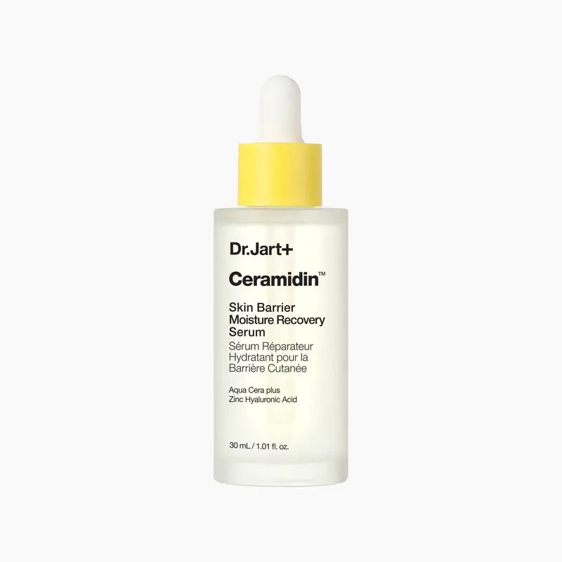 Dr Jart+ Ceramidin™ Sérum hydratant réparateur de la barrière cutanée, 15 ml