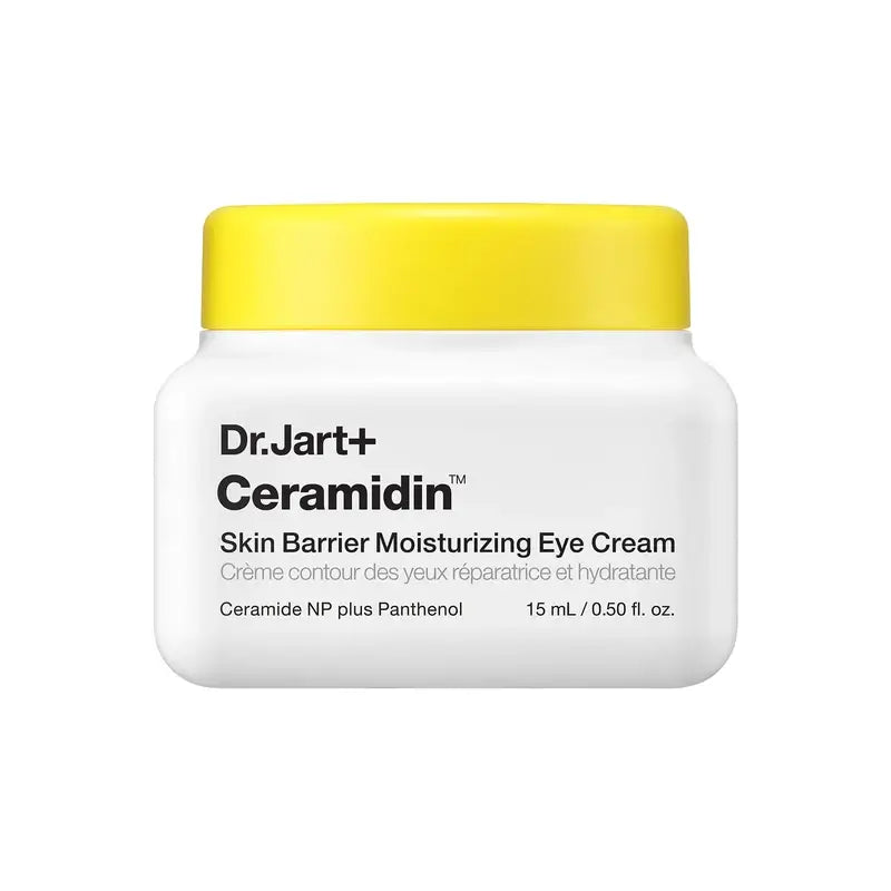 Jart+ Ceramidin Eye Contour Moisturiser, 15 ml