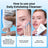 Dr Jart+ Dermaclear Nettoyant exfoliant quotidien, 100 ml