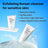 Dr Jart+ Dermaclear Nettoyant exfoliant quotidien, 30 ml
