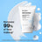 Dr Jart+ Dermaclear Nettoyant exfoliant quotidien, 30 ml