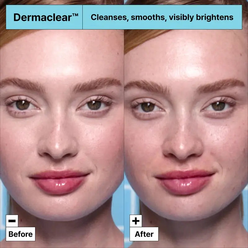 Dr Jart+ Dermaclear Nettoyant exfoliant quotidien, 30 ml