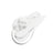 Dr Jart+ Dermaclear Gel nettoyant hydratant au pH équilibré, 150 ml