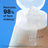 Dr Jart+ Dermaclear Gel nettoyant hydratant au pH équilibré, 150 ml
