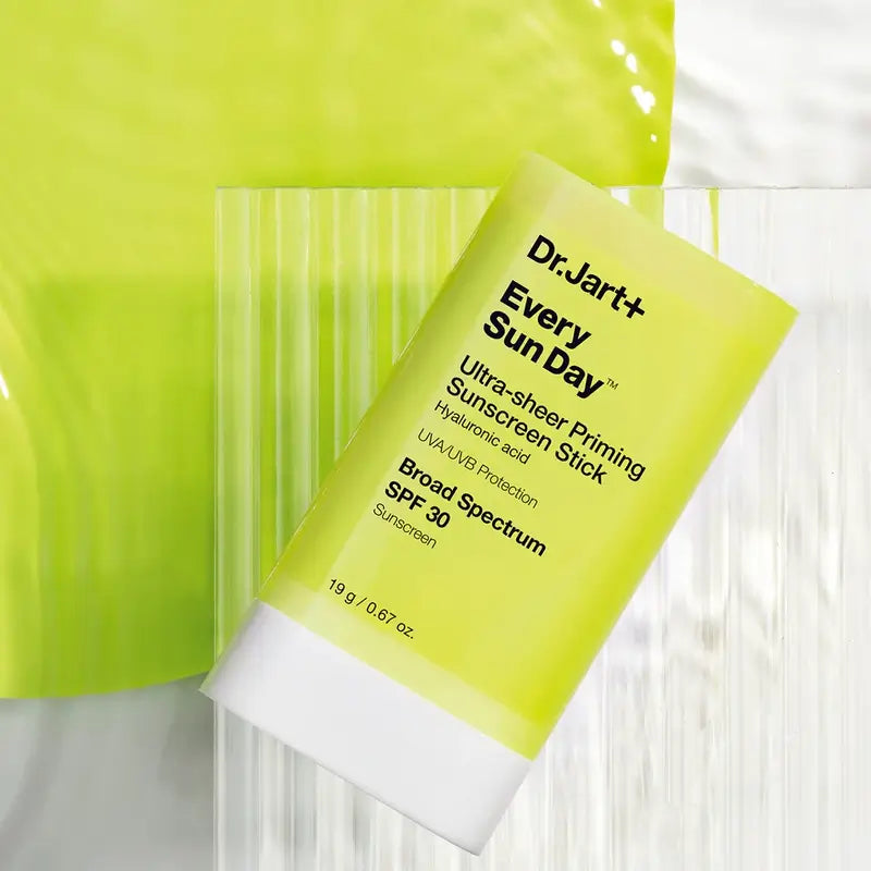 Jart+ Korean Invisible Invisible Sunscreen Stick Spf30, 19 g