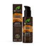 Huile à barbe et à raser Dr. Organic Organic Ginseng 50ml.