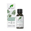 Dr.Organic Huile d'eucalyptus 100 % pure, 10 ml
