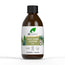 Dr.Organic Huile de ricin 100 % pure, 250 ml