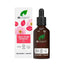 Dr.Organic Huile de rose musquée 100 % pure, 50 ml