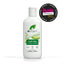 Après-shampoing Dr. Organic à l'aloe vera pour tous types de cheveux, 265 ml