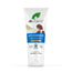 Dr.Organic Après-shampoing antipelliculaire au café, 200 ml