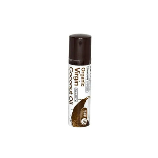 Baume à lèvres Dr. Organic Huile de noix de coco bio 5,7Ml.