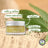 Baume au chanvre Dr. Organic Miracle 35G