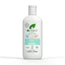 Shampooing et gel douche Dr. Organic Mummy & Baby, 250 ml