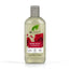 Shampooing Dr. Organic Rosa Damascena Mature Hair, 265 ml