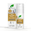 Crème visage anti-âge Procollagen Dr. Organic - Tous types de peau, 50 ml