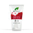 Dr. Organic Rosa Damascena Mature Skin Hand & Nail Cream, 125 ml