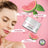 Gel-crème éclaircissant pour le visage à la goyave, vitamine C, 50 ml
