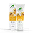Dr.Organic Crème légère et illuminatrice Skin Expert à la gelée royale, 125 ml