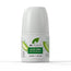Déodorant Dr. Organic Aloe Vera, 50 ml