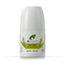 Dr.Organic Déodorant à l'arbre à thé, 50 ml