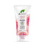 Exfoliant visage à la goyave Dr. Organic 150Ml.