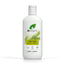 Gel douche au Tea Tree Dr. Organic Tous types de peau, 250 ml