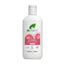Gel douche à la goyave Dr. Organic 250ml.