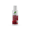 Organic Lait démaquillant à la rose de Damas 150ml.