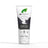 Nettoyant visage au charbon actif Dr. Organic Peau grasse, 200 ml
