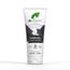 Nettoyant visage au charbon actif Dr. Organic Peau grasse, 200 ml
