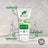 Lait corporel Dr. Organic à l'aloe vera Tous types de peau, 200 ml