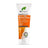 Lotion corporelle au miel de Manuka Dr. Organic 200Ml.