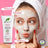 Masque facial à la goyave Dr. Organic 50ml.