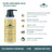 Dr. Tree Natural Hair Conditioner Conditioner Balm for Sensitive Scalp 200Ml