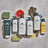 Dr. Tree Eco Revitalising Solid Shampooing for Sensitive Scalps (Shampooing solide revitalisant pour les peaux sensibles)