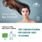Tree Natural Shampooing solide Usage fréquent pour les peaux sensibles